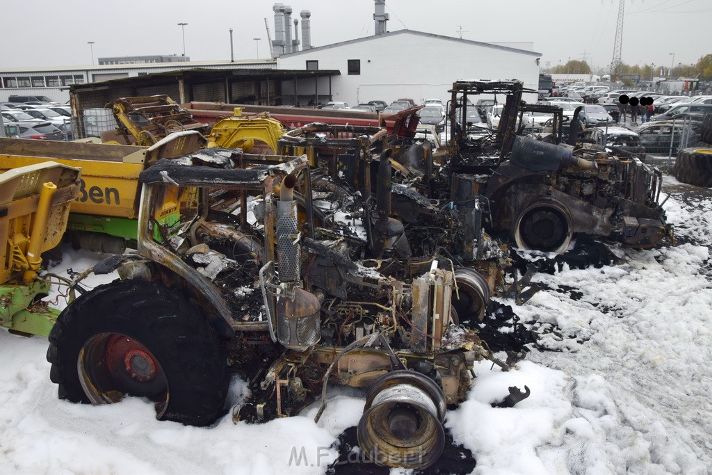 Grossbrand Kerpen Sindorf Daimlerstr P115.JPG - Miklos Laubert